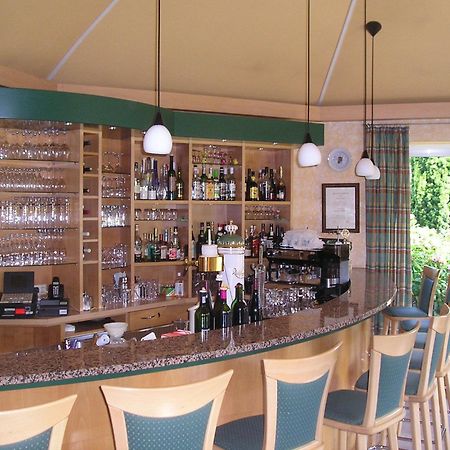 Hotel Neuses クックスハーフェン エクステリア 写真